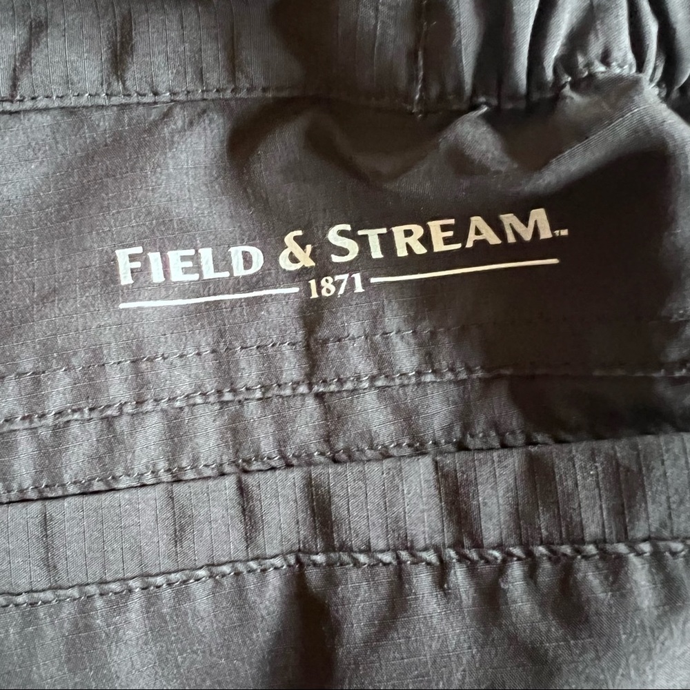 Field & Stream Outdoor Shorts - Picture 5 of 5
